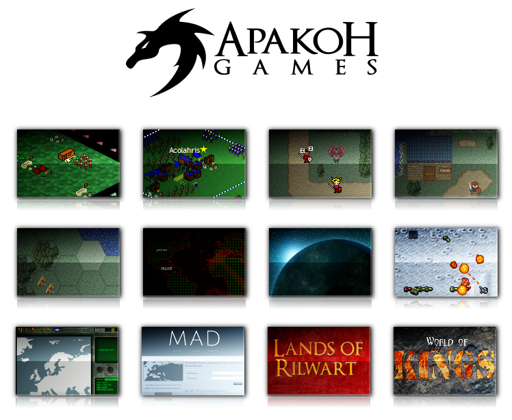 apakoh games